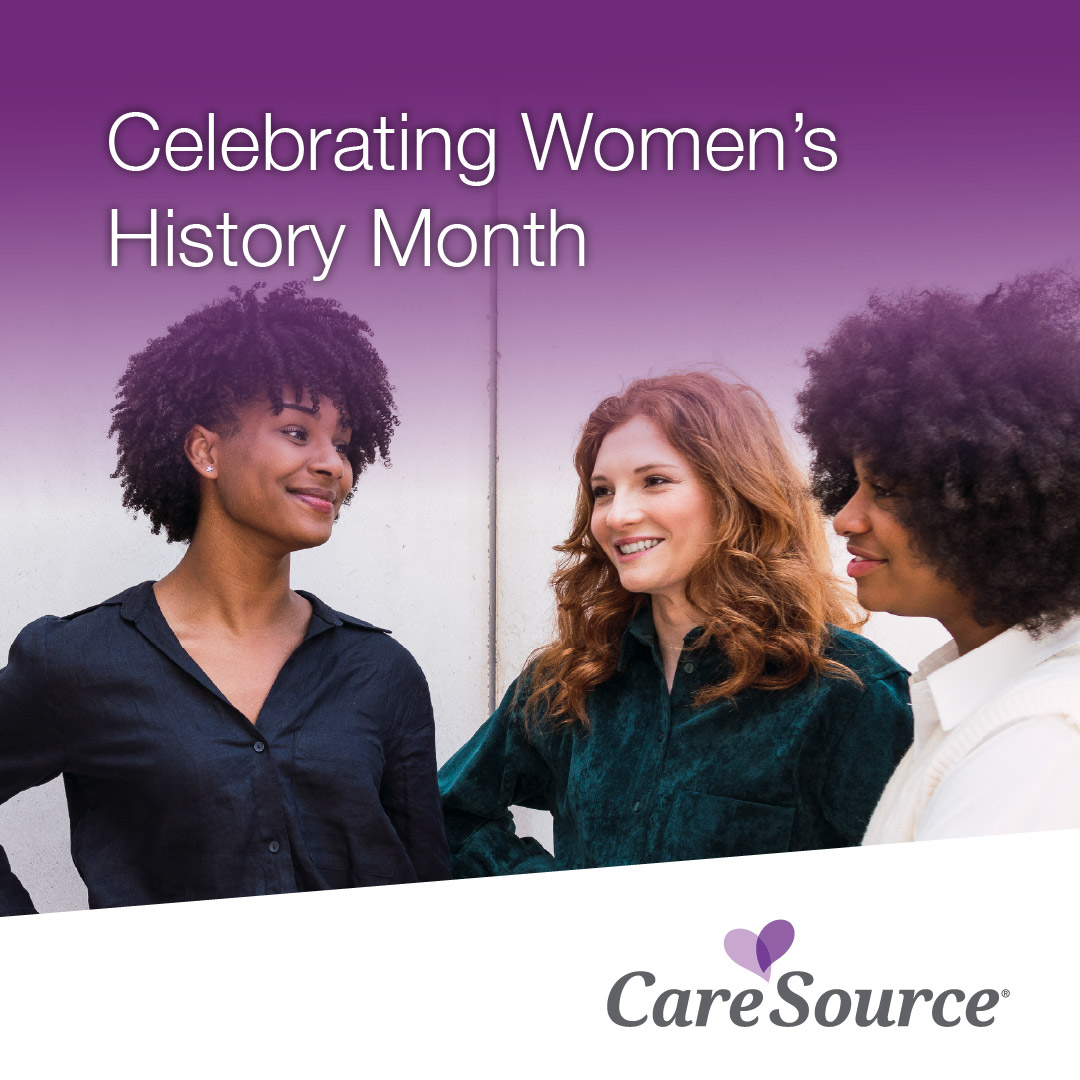 CareSource tweet media
