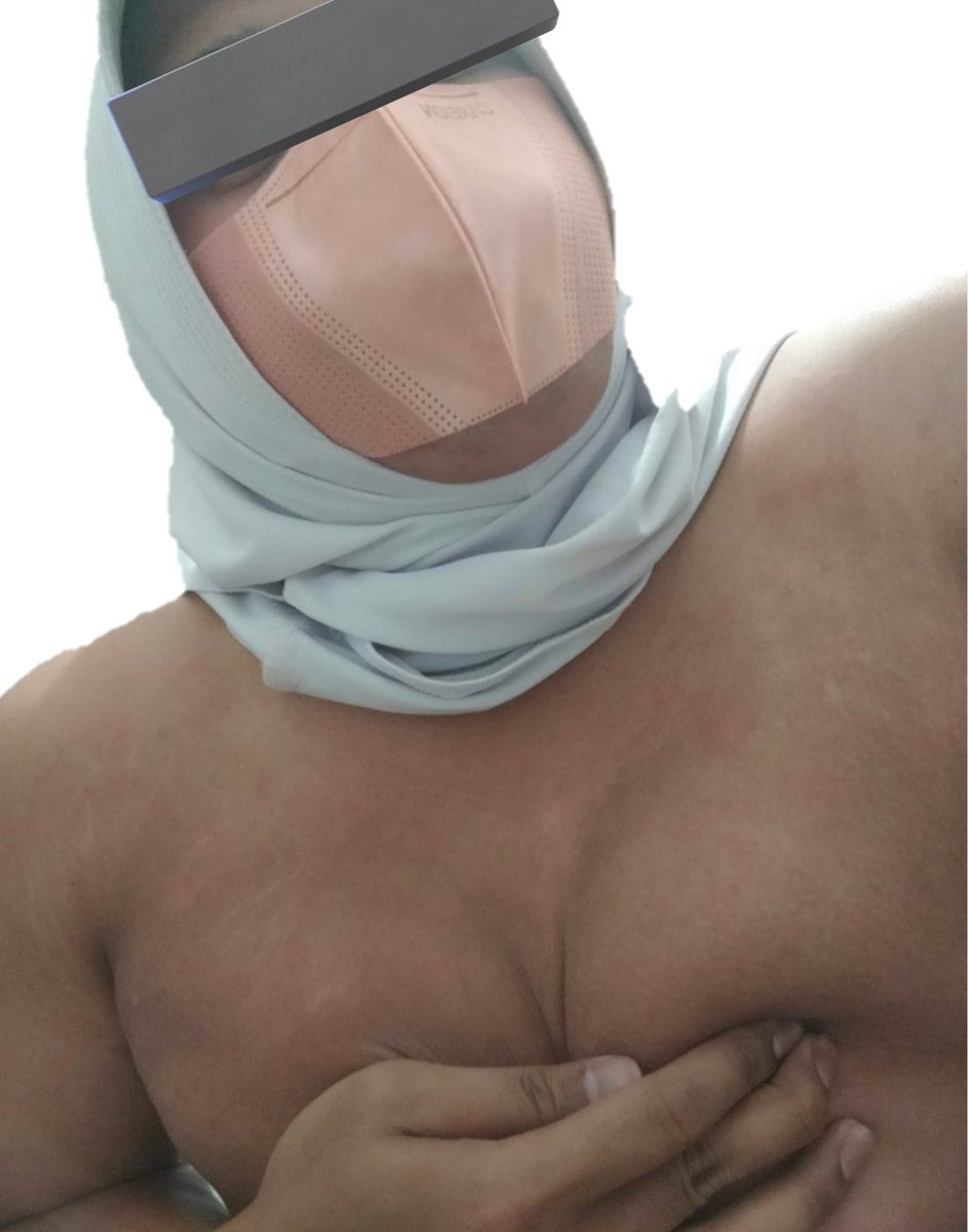 hanum(b) tweet media