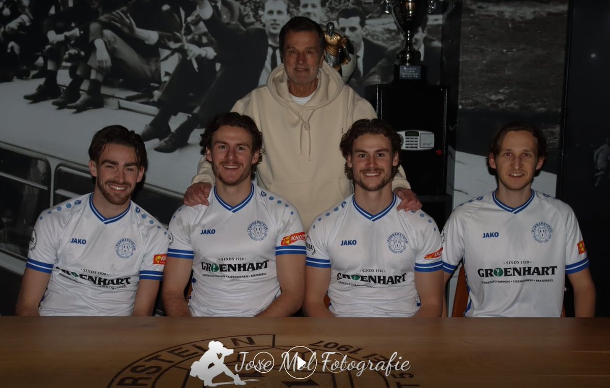 vpv Purmersteijn tweet media