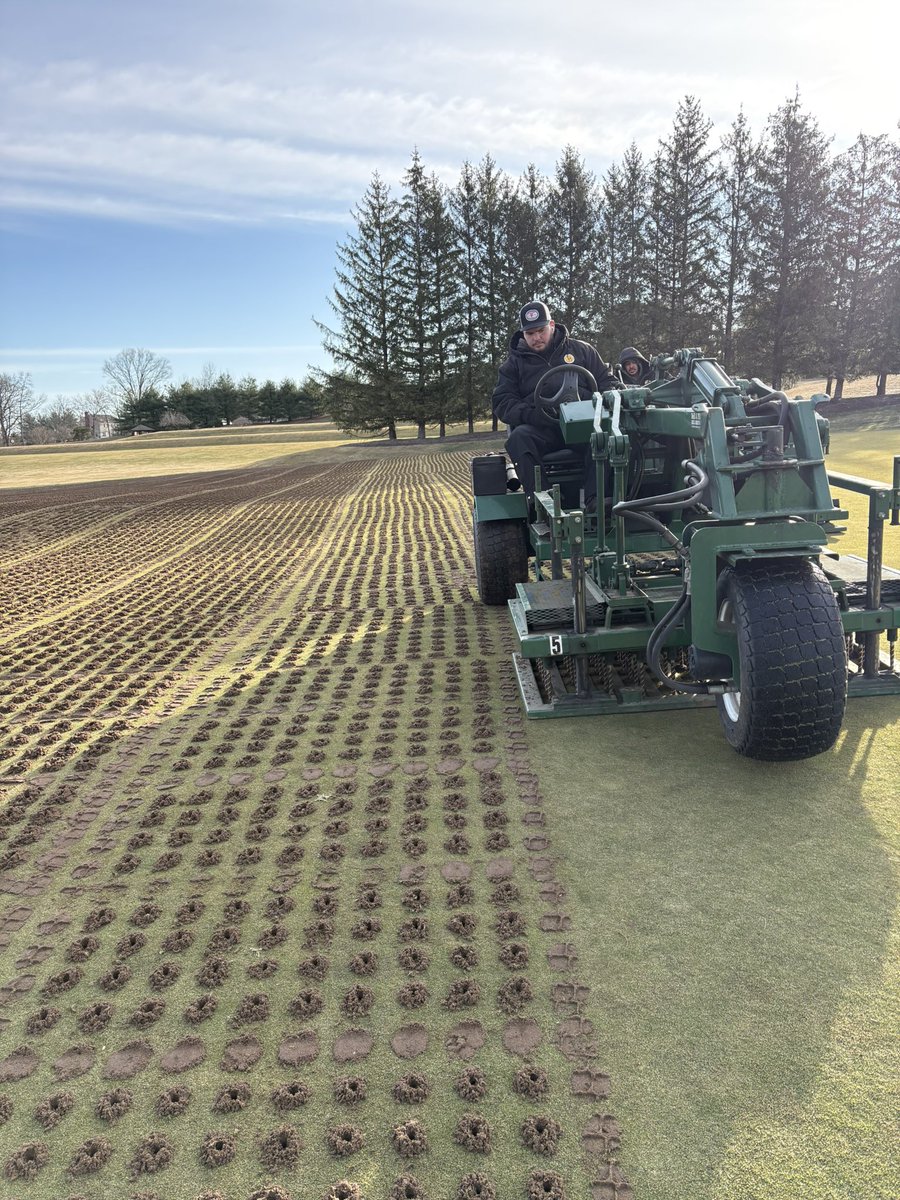 Double D Turf LLC tweet media