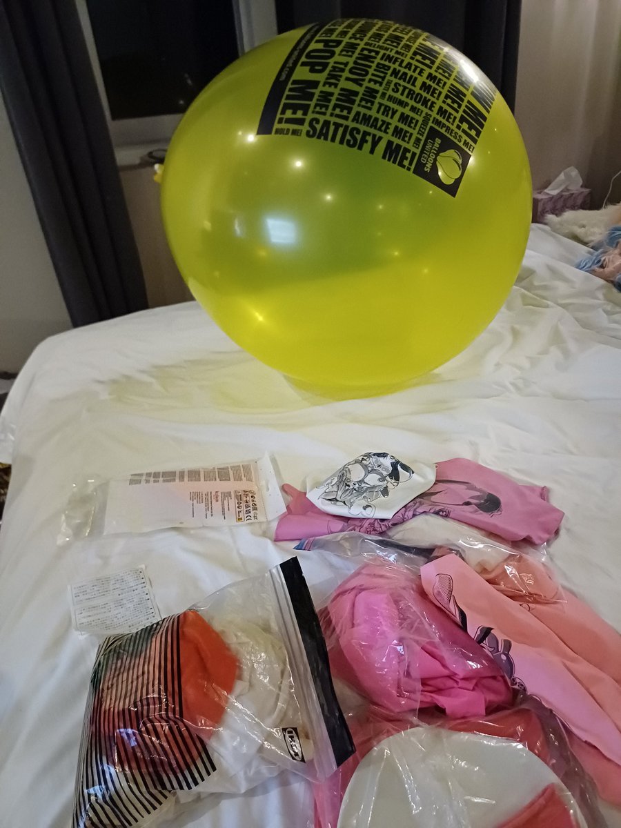 Loon Q🎈 tweet media