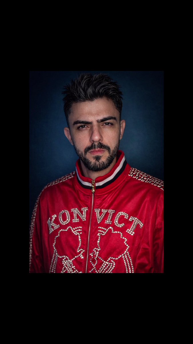 Gean Konvict tweet media