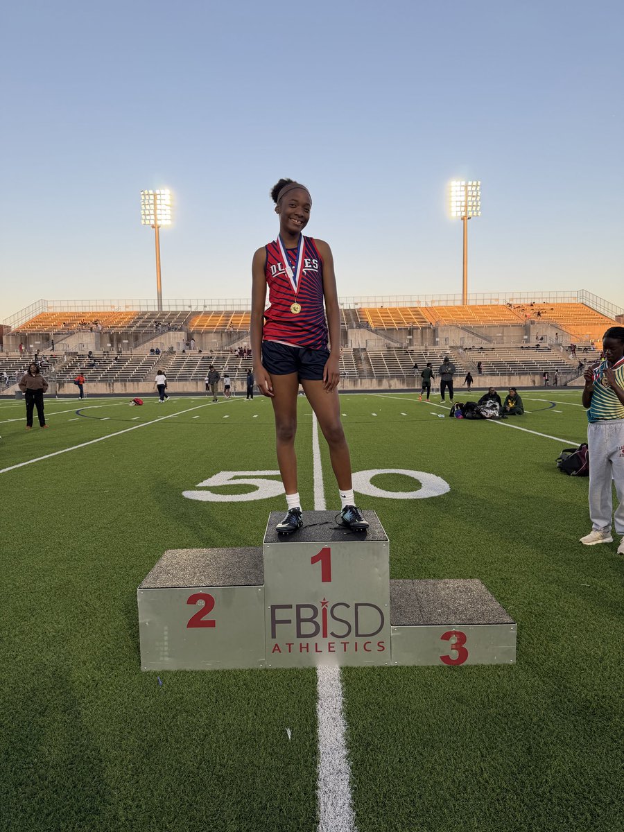 Dulles Middle School Athletics tweet media