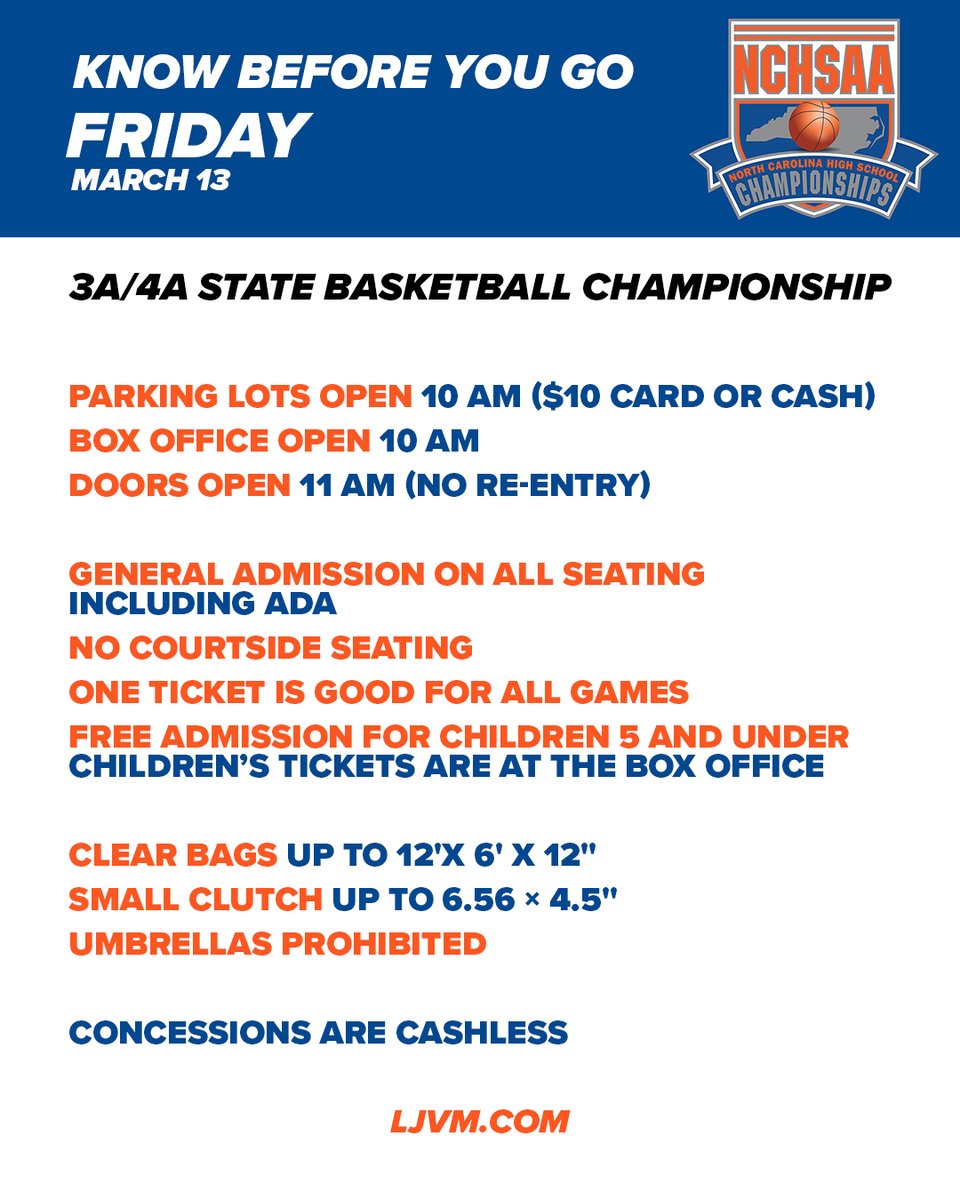 LJVM Coliseum tweet media