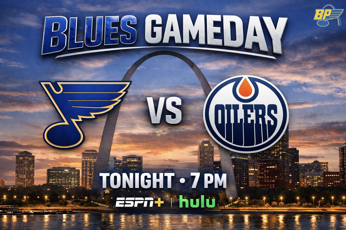 Blue Pucks 🏒🚨 tweet media