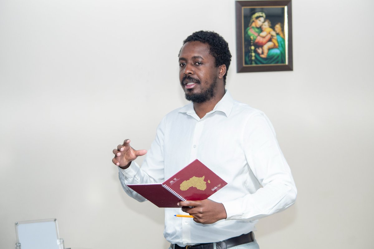 STRATHMORE ENERGY RESEARCH CENTRE tweet media