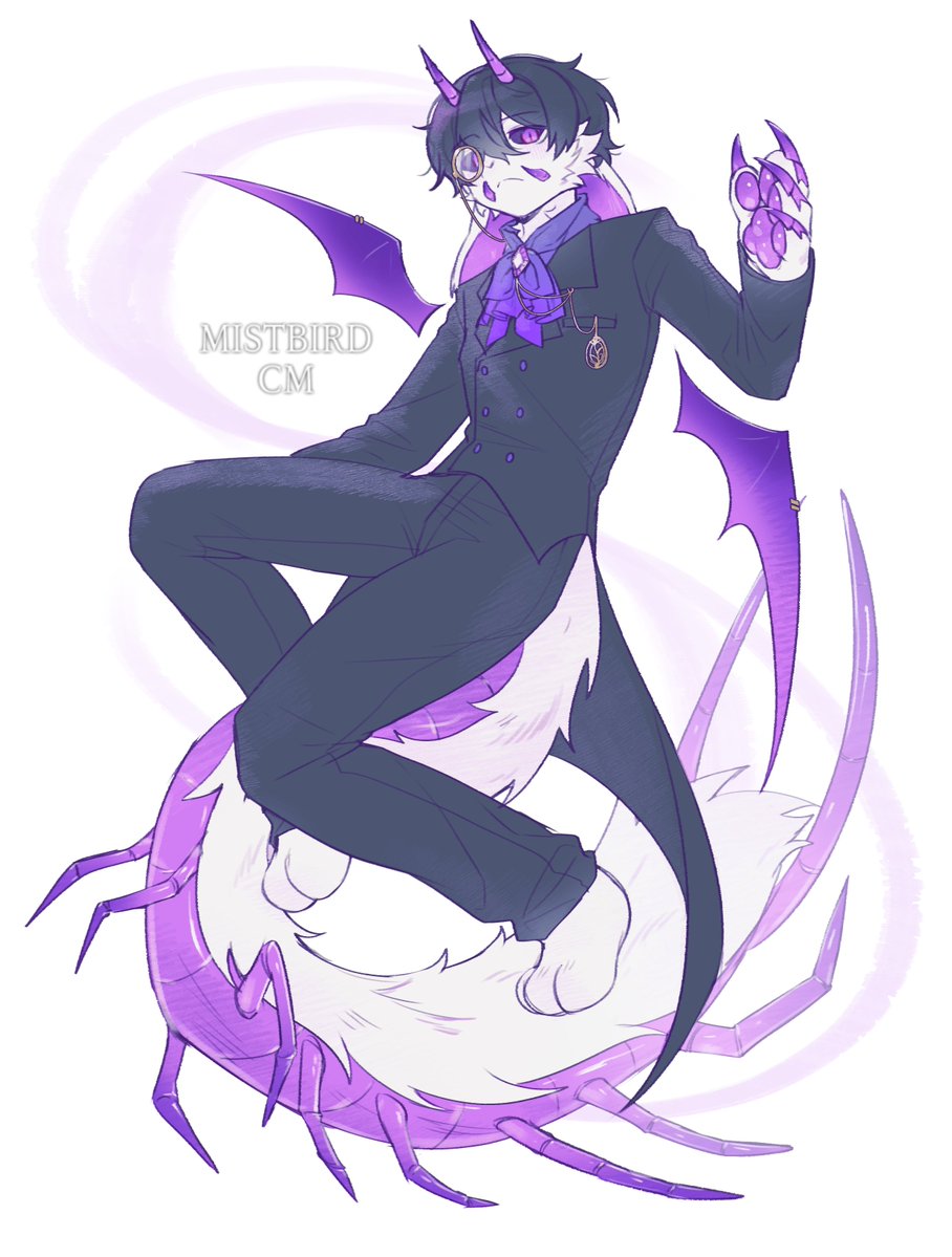 Mistbird tweet media