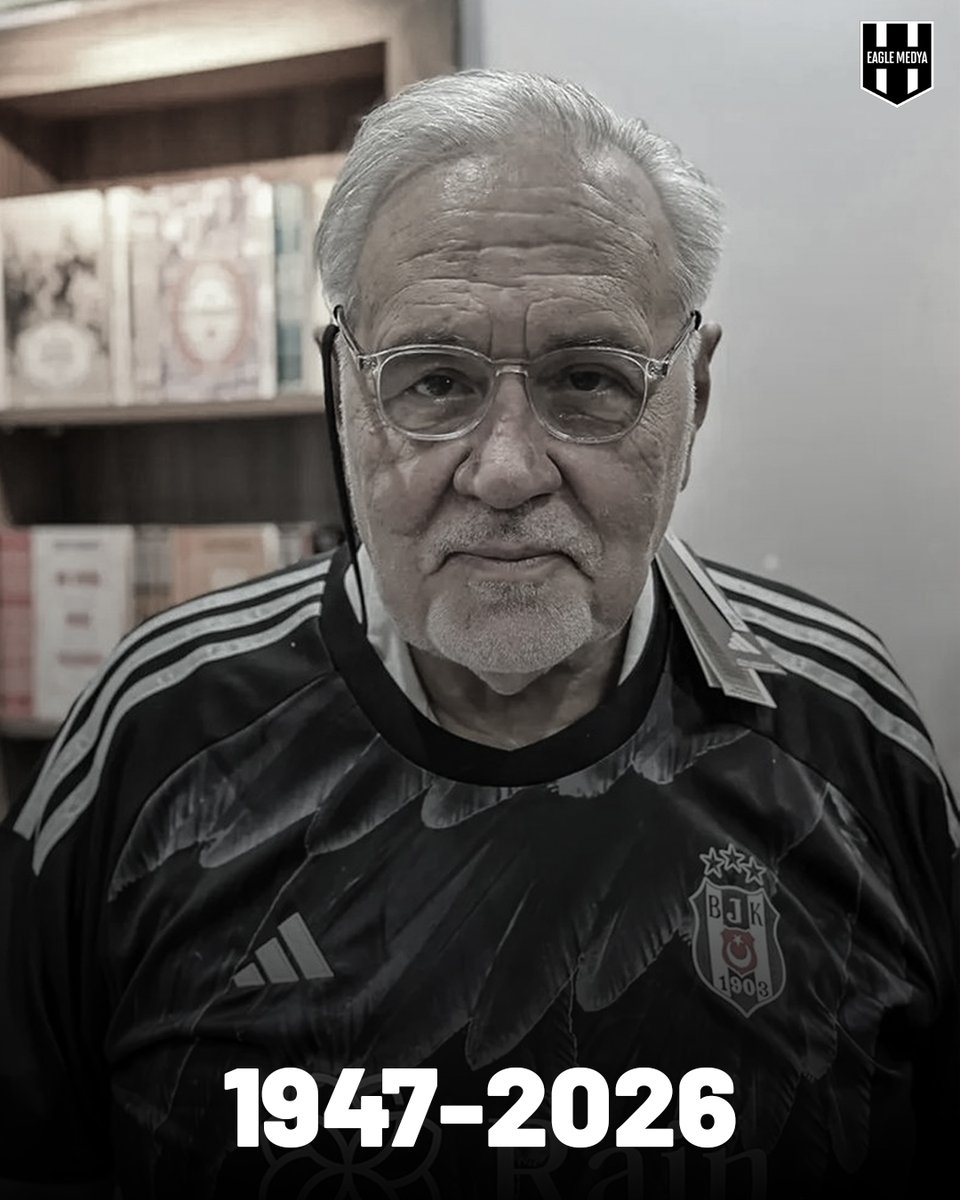 Türk kültürünün ve tarihinin önemli isimlerinden Prof. Dr. İlber Ortaylı'nın hayatını kaybettiğini derin bir üzüntüyle öğrenmiş bulunuyoruz.  

Allah'tan rahmet; ailesine, yakınlarına ve sevenlerine başsağlığı diliyoruz.