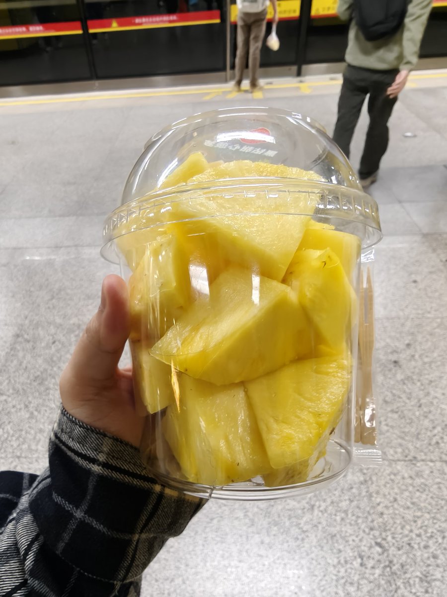 遇见雪山 tweet media