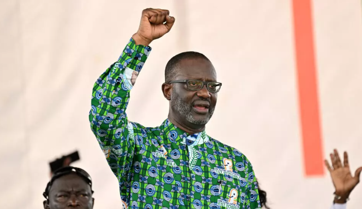 BounaBuzz7's tweet image. ⚠️ Remous au sein du PDCI-RDA en Côte d’Ivoire : quatre députés suspendent leur participation au groupe parlementaire, dénonçant un manque de concertation et des dysfonctionnements après les législatives de décembre. 
#PDCI  #RDA