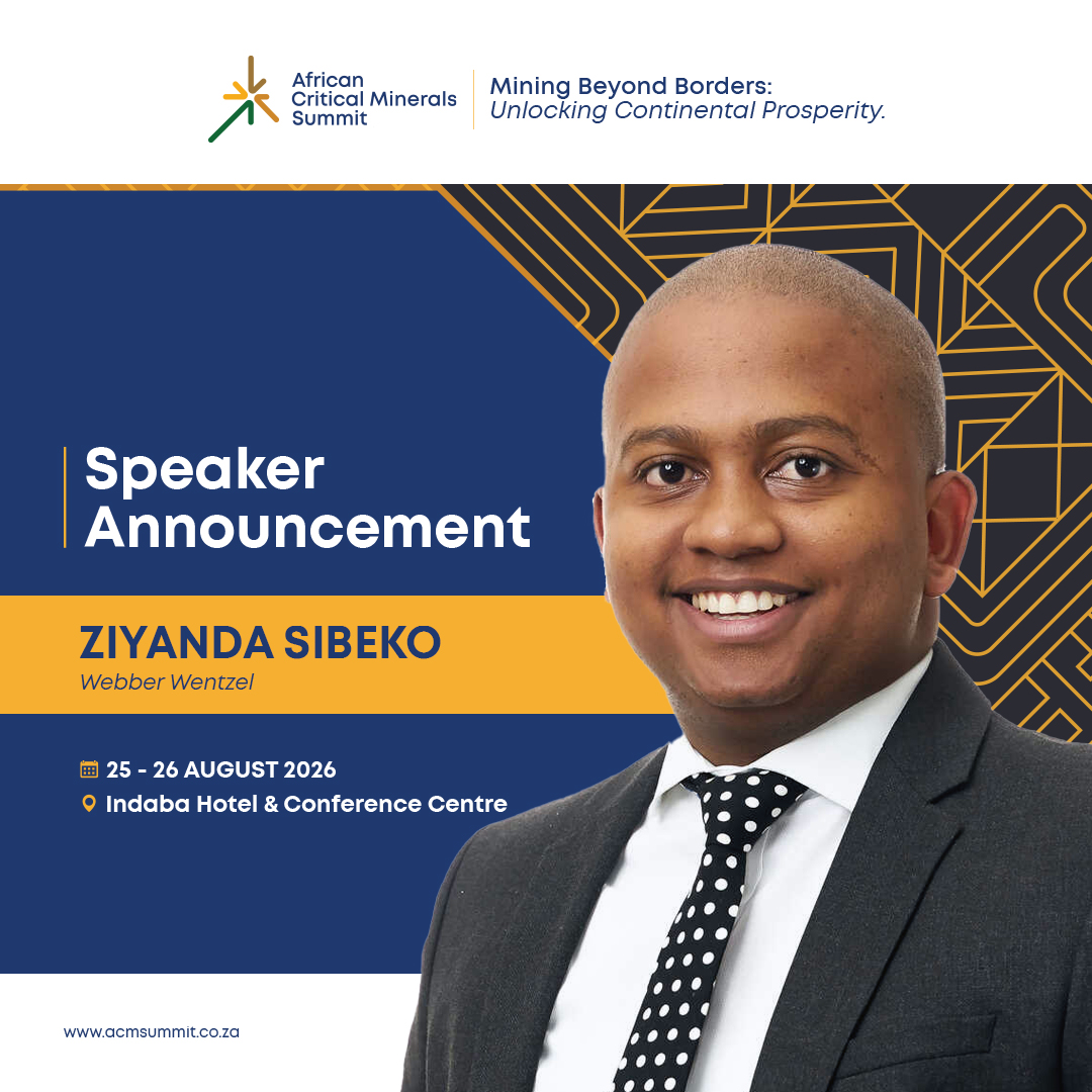 African Critical Minerals Summit tweet media