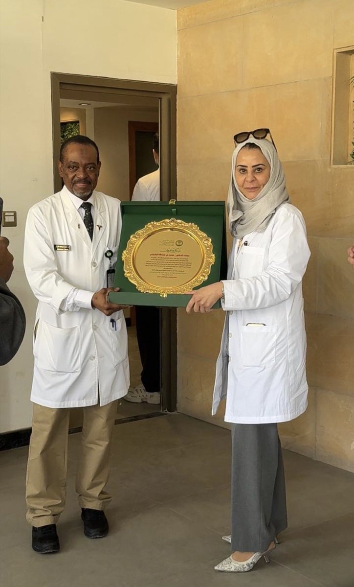 Dr. Mohammed Takroni. د. محمد التكروني tweet media