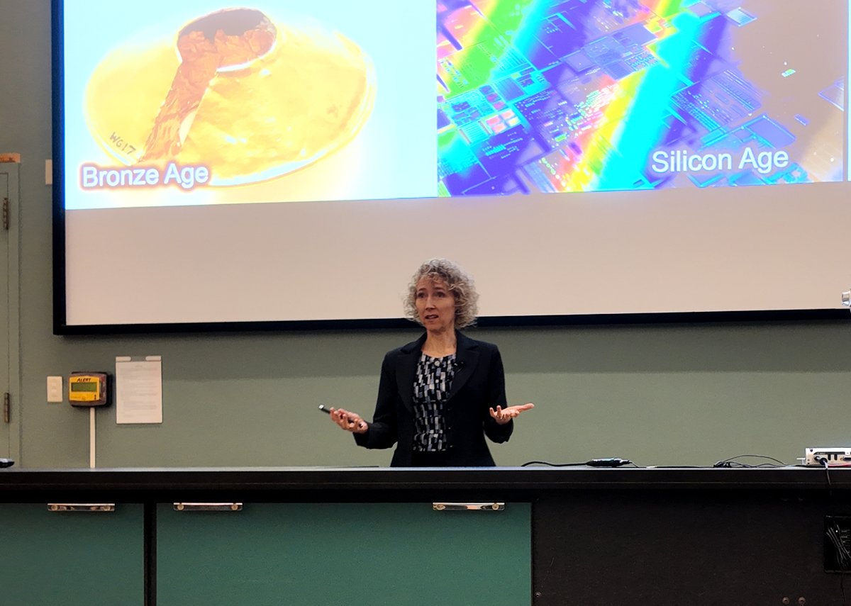 Purdue Science tweet media