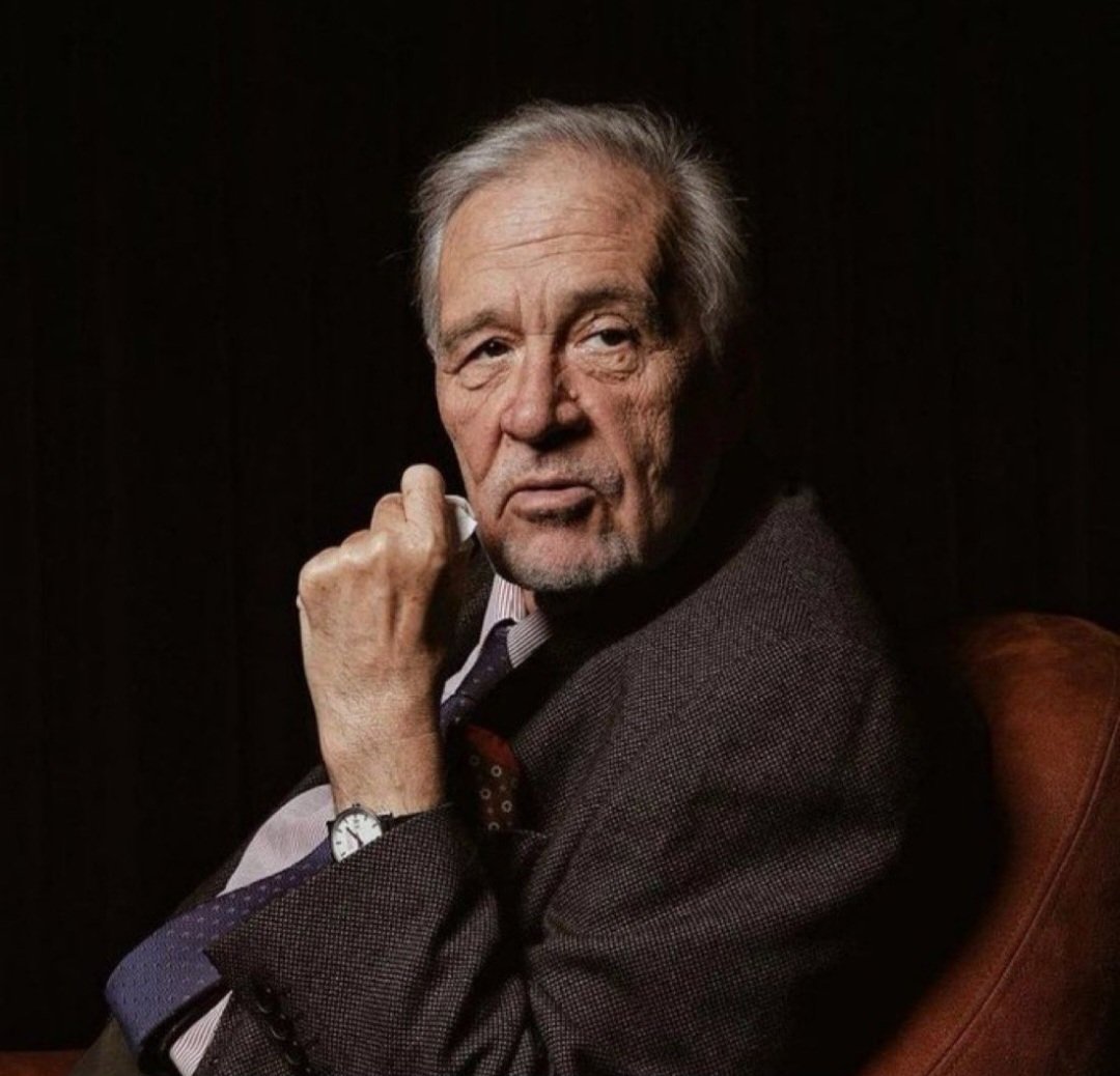 #İLBERORTAYLI
ALLAH RAHMET EYLESİN MEKANI CENNET OLSUN İNŞALLAH....
YERİN DOLMAYACAK....