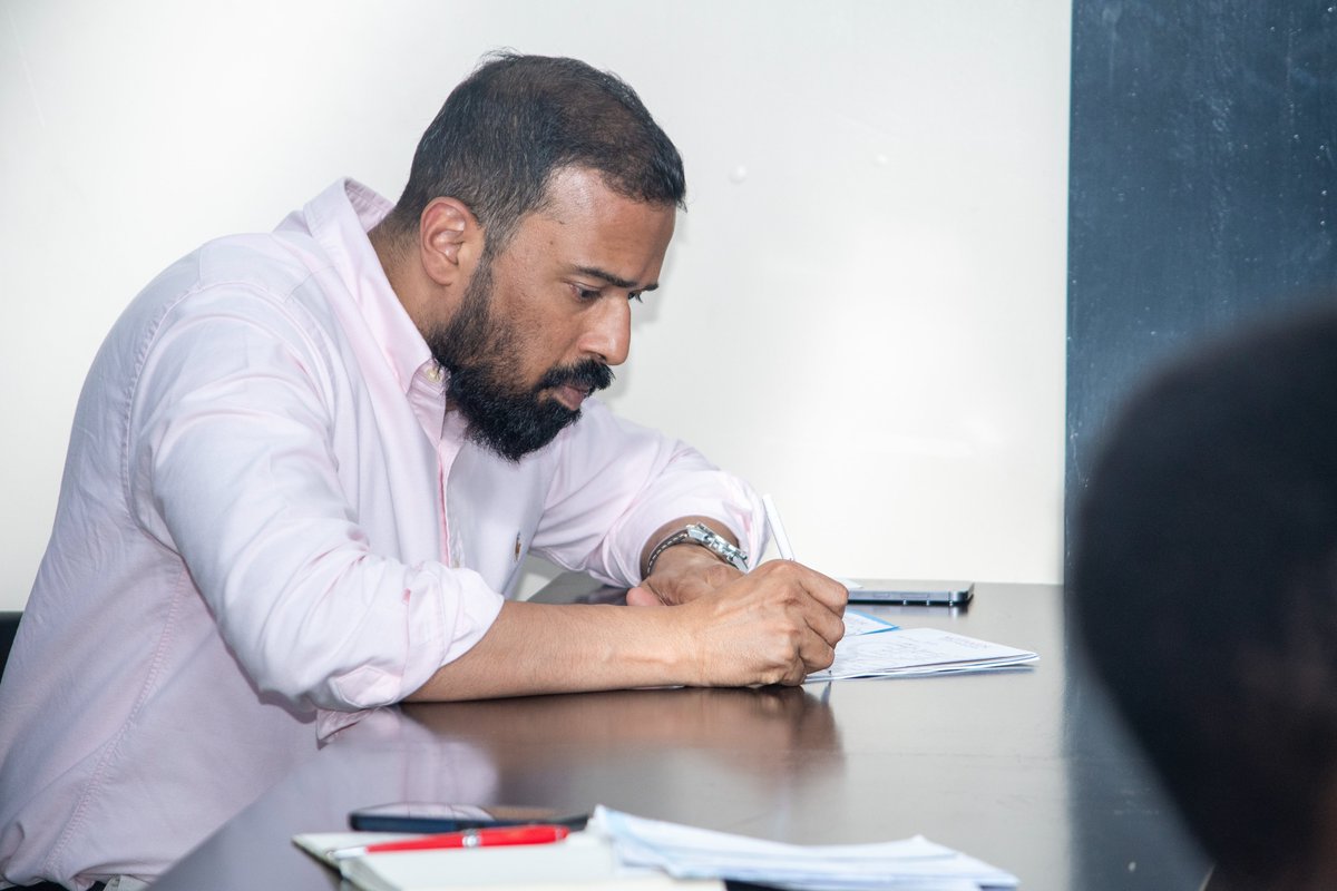 STRATHMORE ENERGY RESEARCH CENTRE tweet media