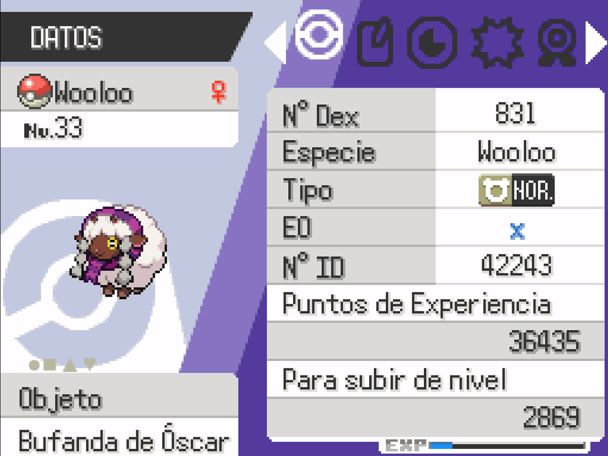 Pokémon Azabache tweet media