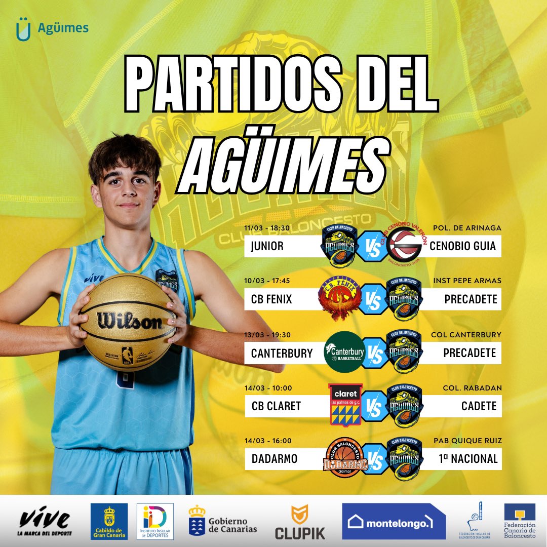 C.B. Agüimes tweet media