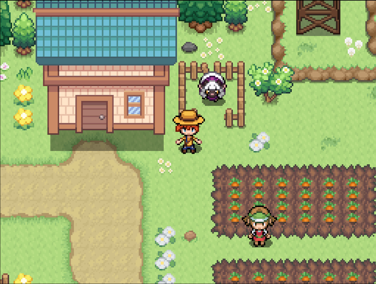 Pokémon Azabache tweet media