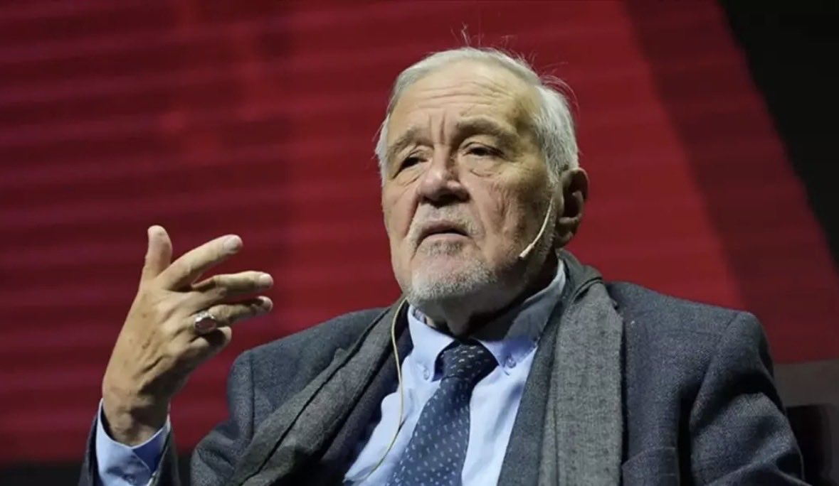 Okan Aytaş tweet media