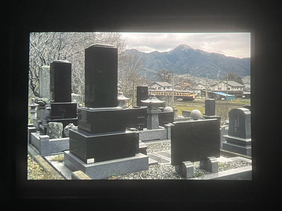 列車de快感🍂 tweet media