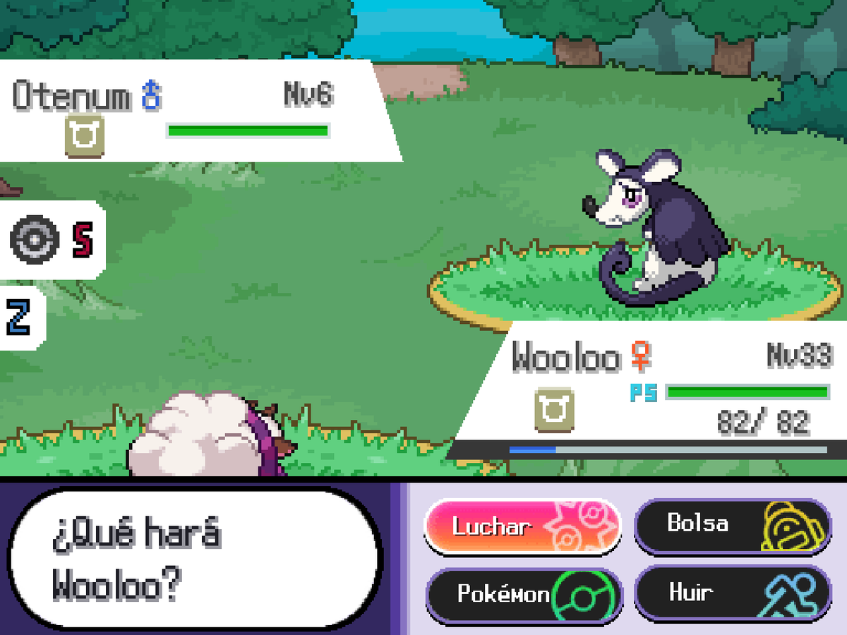 Pokémon Azabache tweet media