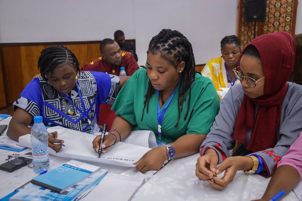 Network for Solidarity, Empowernment tweet media