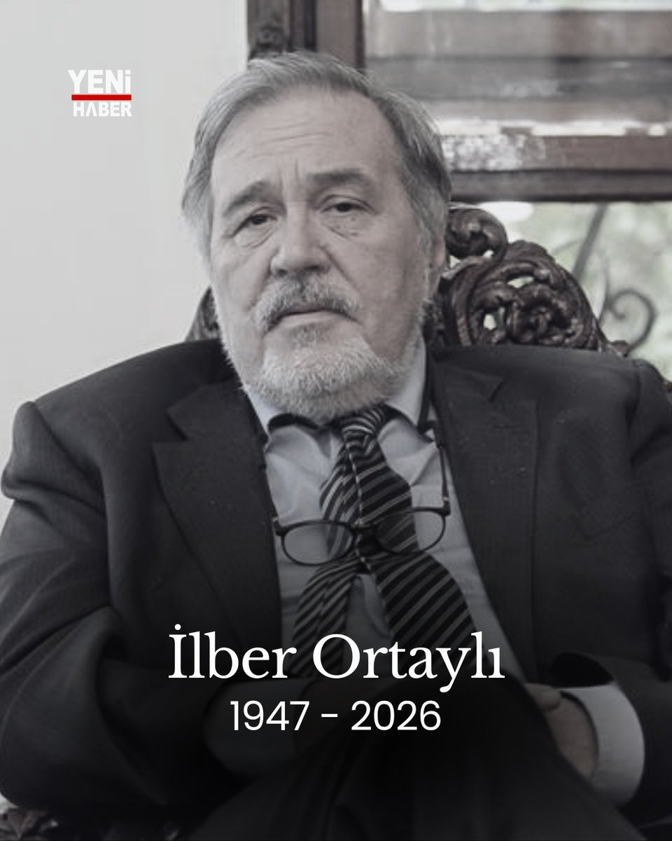 Yeni Haber tweet media