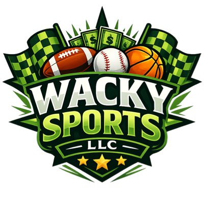 Wacky Sports LLC tweet media