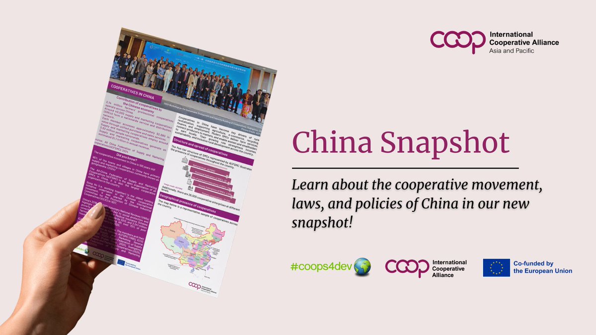 ICA Asia and Pacific tweet media