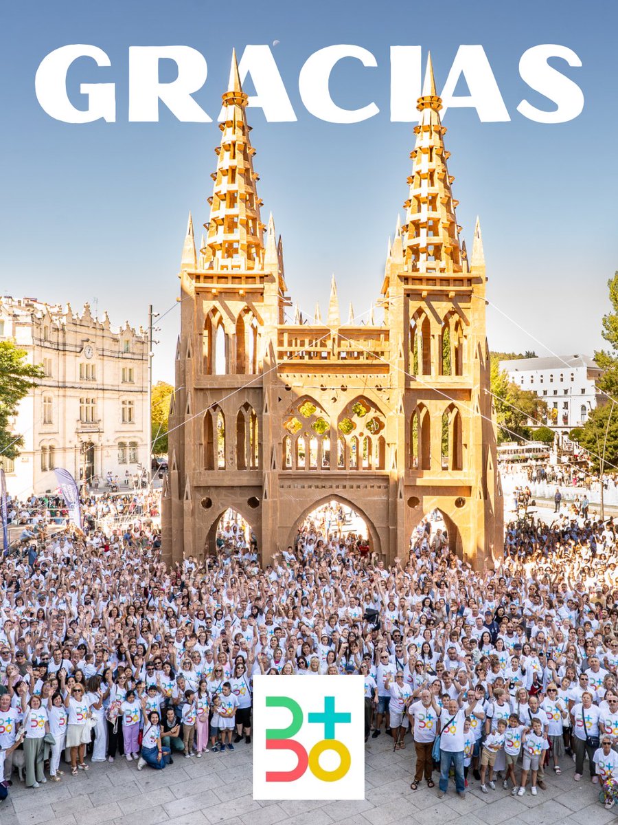 Burgos 2031 Capital Europea de la Cultura tweet media