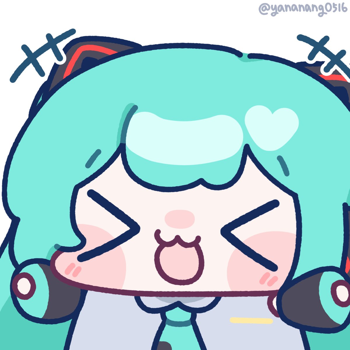 야나낭/Yananang🦔 tweet media