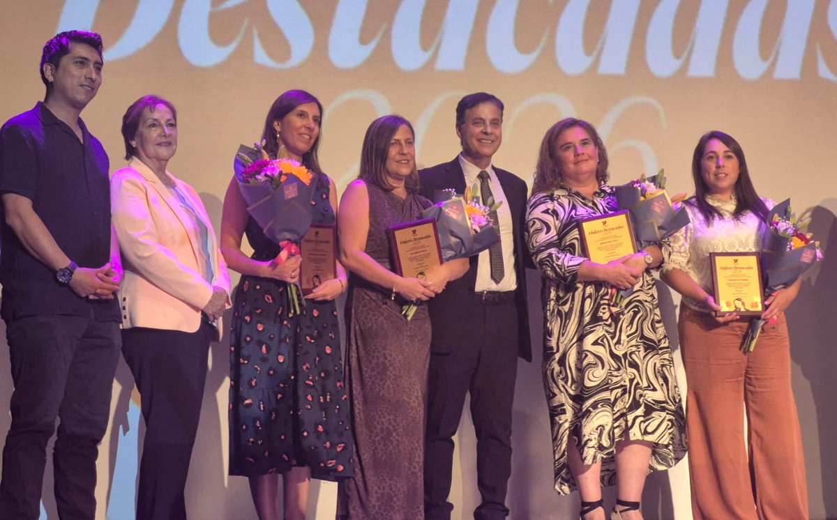 Universidad de O'Higgins tweet media