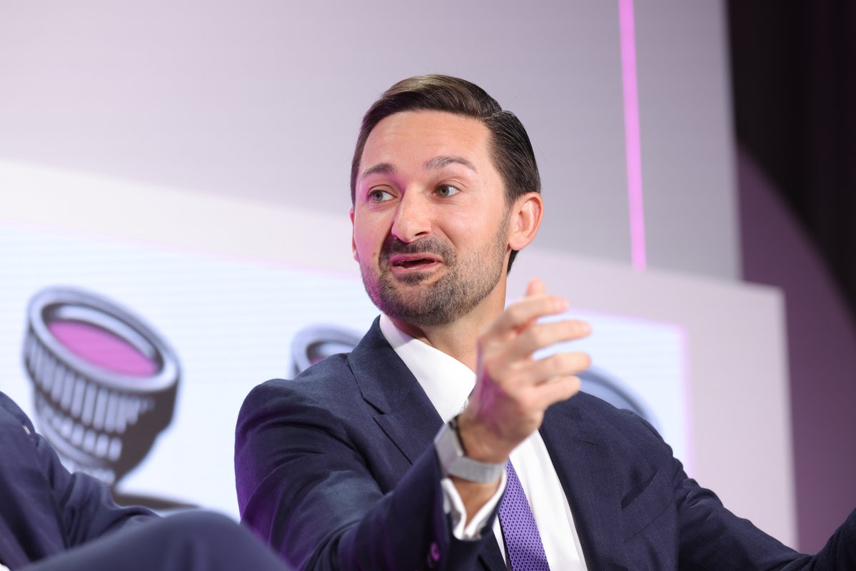 Zach Leonsis tweet media