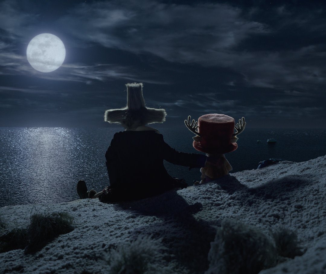 Otakulte7's tweet photo. Le flashback de Chopper est le meilleur épisode du live action, my duo ! Ça me rappelle que c’est ce genre de flashback que je préfère, de l’émotion, de l’humain et du développement https://t.co/XmFgROb8hY