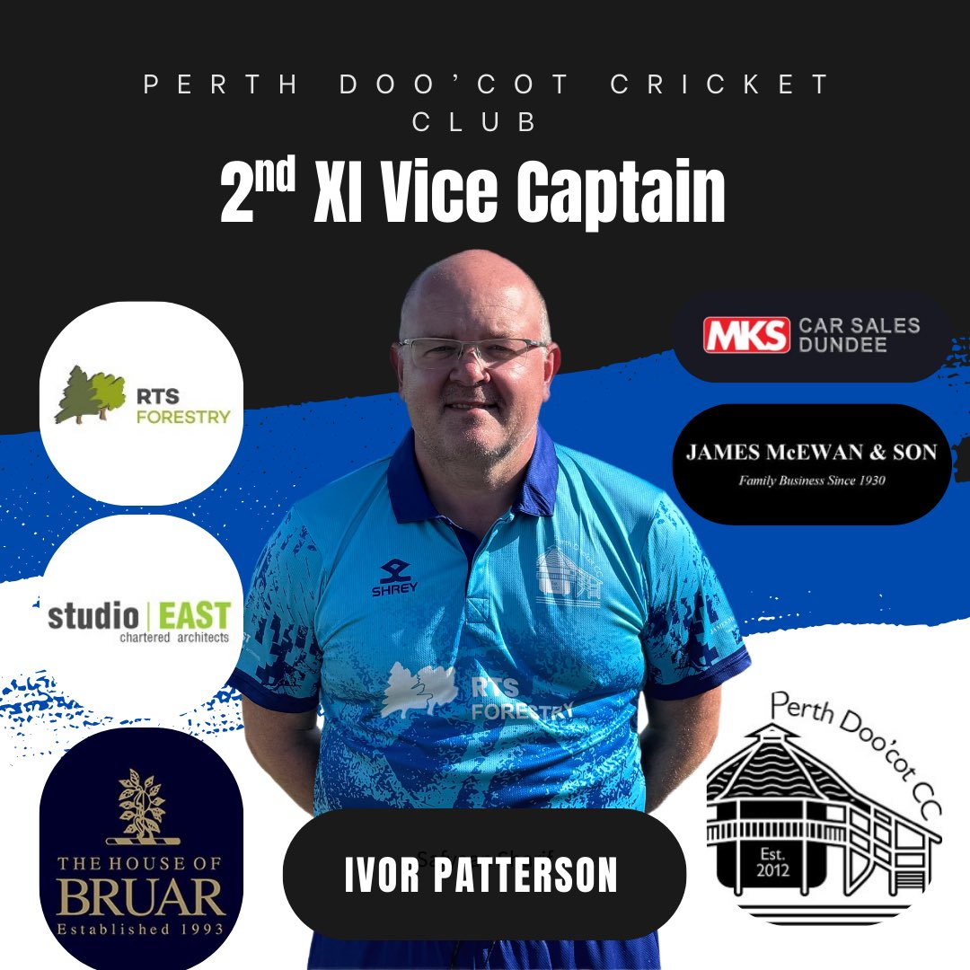 Perth Doo’cot CC tweet media