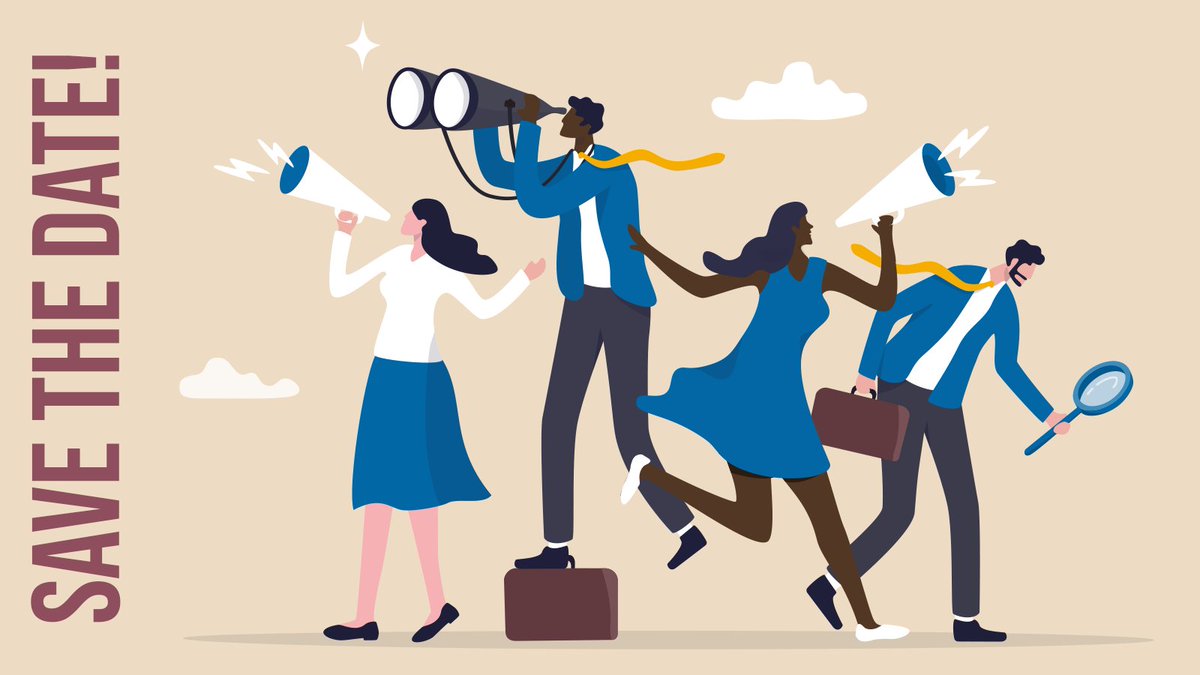 NY & NJ MSDC tweet media