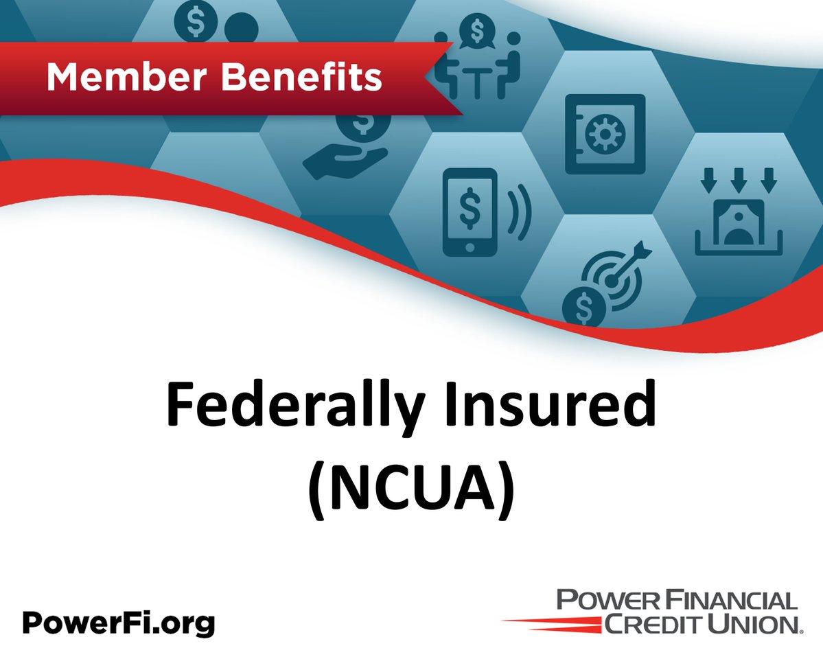 Power Financial Credit Union tweet media