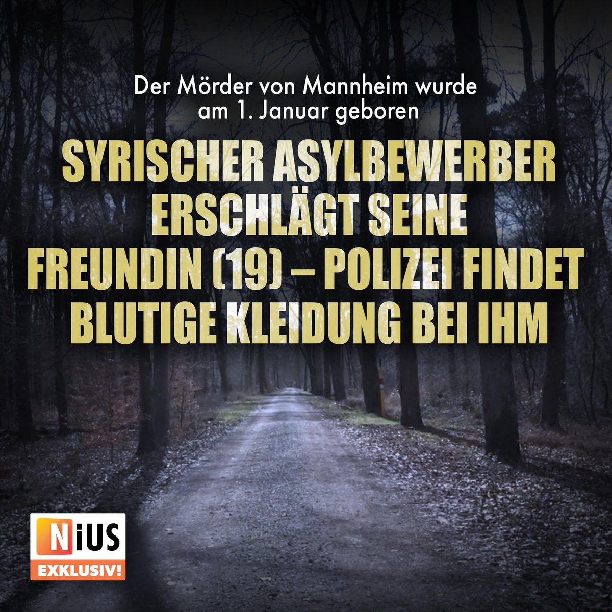 Jan A. Karon tweet media