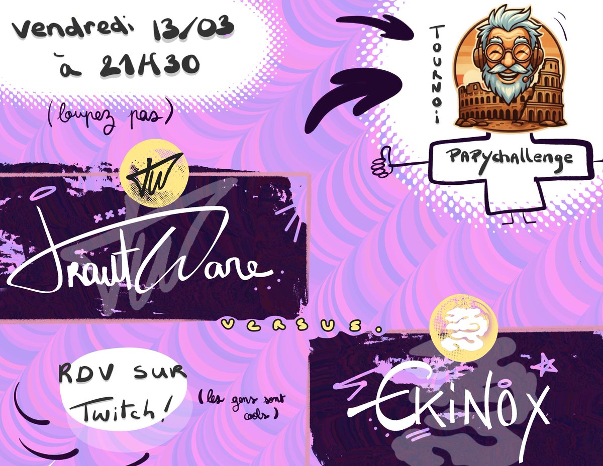 Trautware tweet media