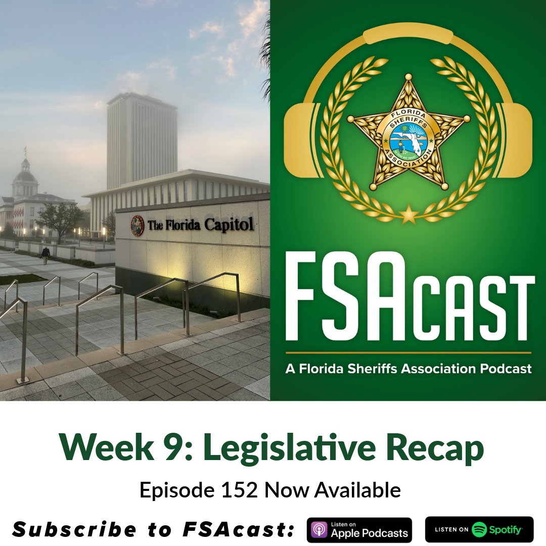 Florida Sheriffs Association tweet media