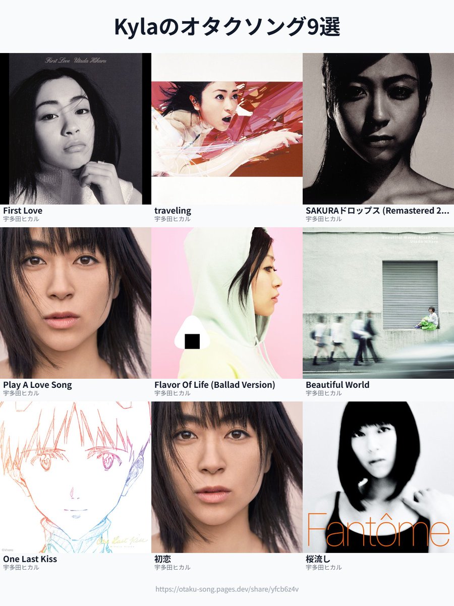 Kyla Basil/カイラ バージル tweet media