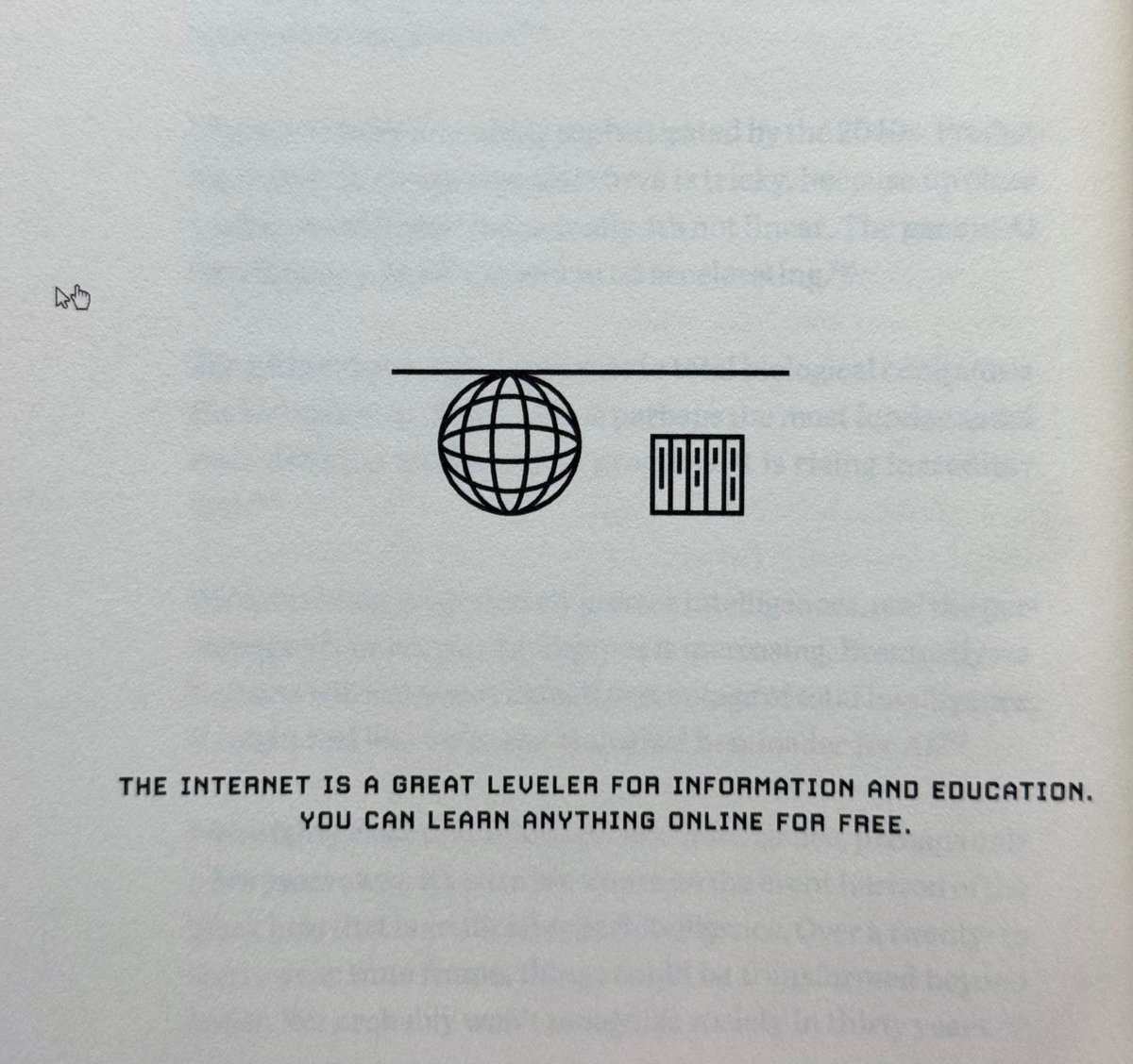 Reads with Ravi tweet media