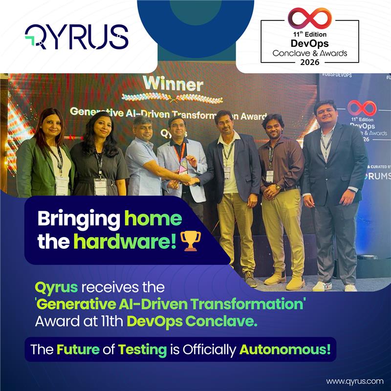 Qyrus tweet media