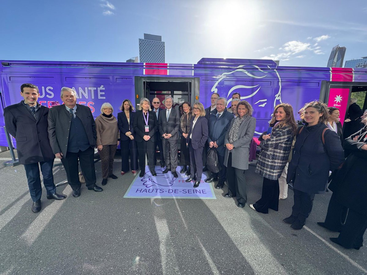 Institut Hauts-de-Seine tweet media