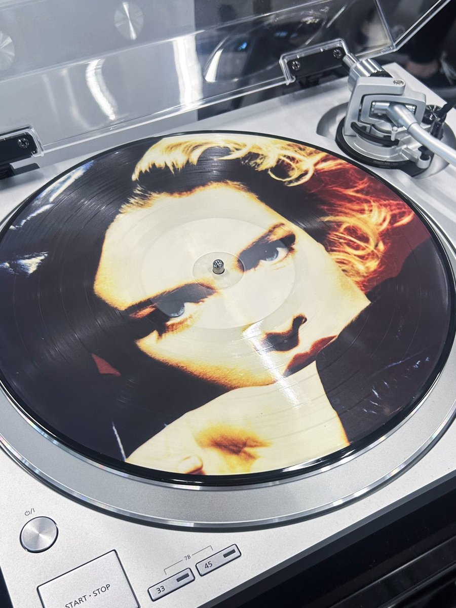 Demon Music Group tweet media