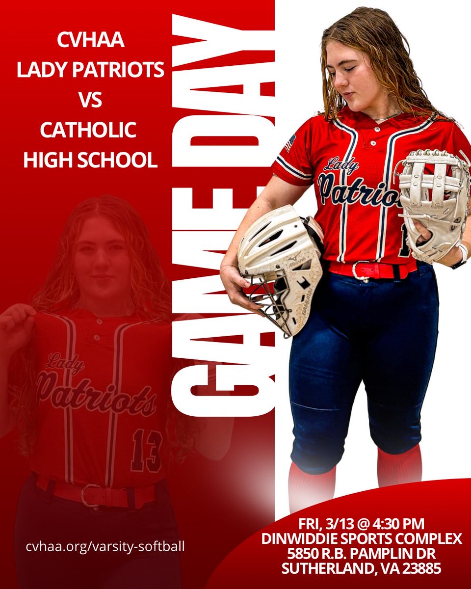 Central VA Homeschool Varsity Softball tweet media