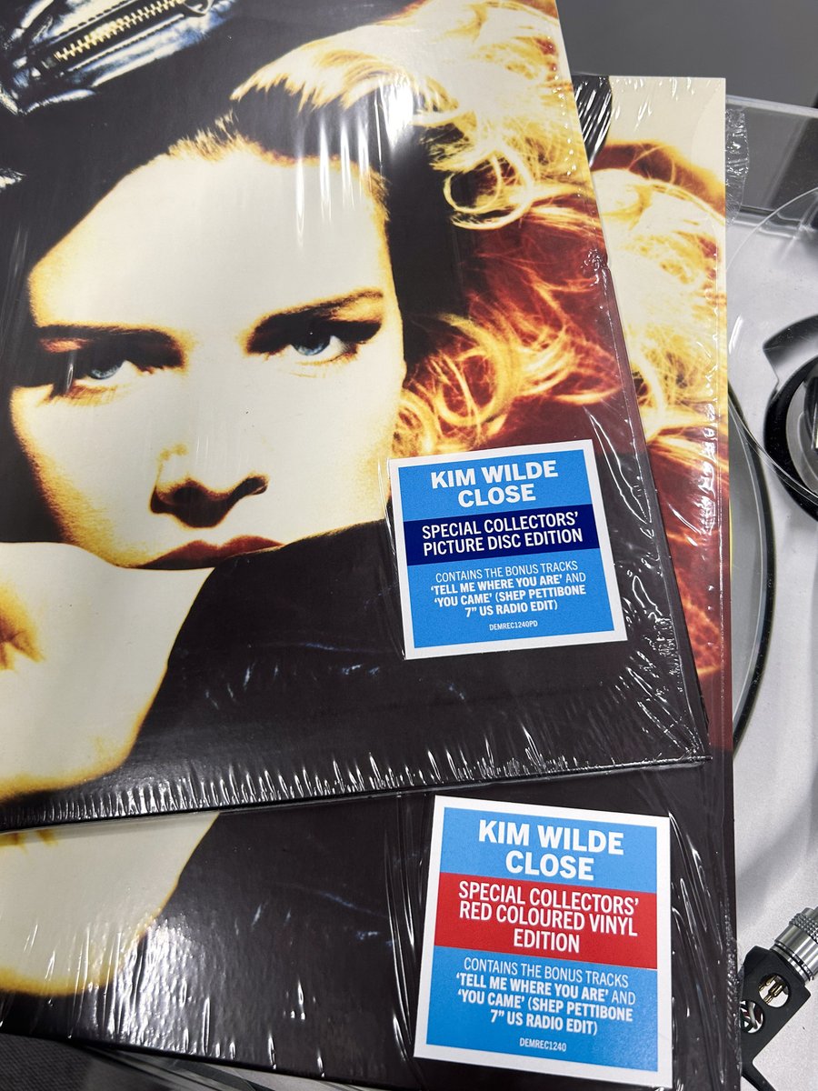 Demon Music Group tweet media