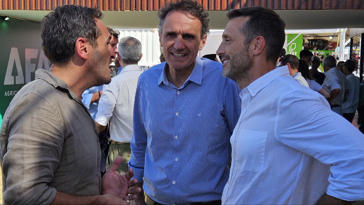 Gabriel Katopodis tweet media