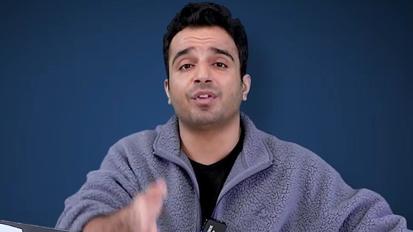 Arre bkl samajh gaya Dhurandhar achi film hai aur tune birth certificate pe bhi baap ke naam ke jagah aditya dhar likha hoga lekin har film na hi Dhurandhar hai na hi Dhurandhar jaisi hona zaruri hai apna gyaan daalo apni G main