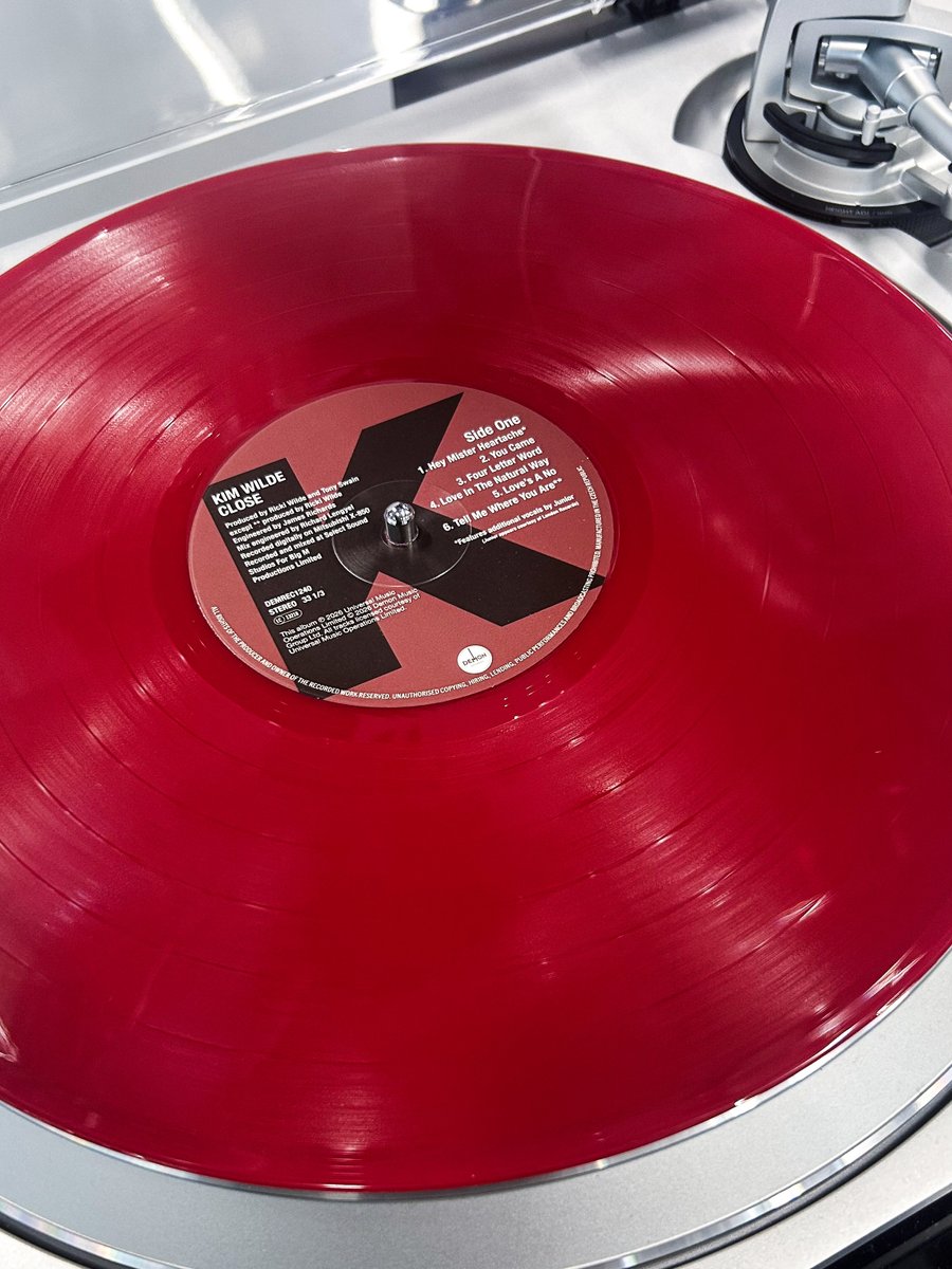 Demon Music Group tweet media